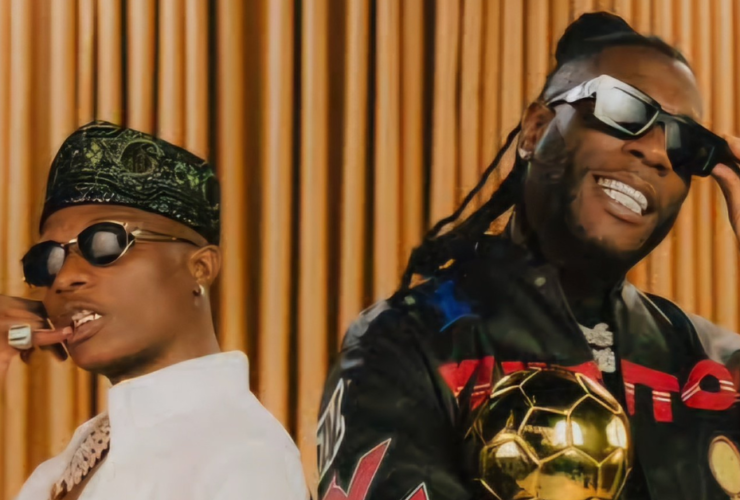 wizkid burna boy