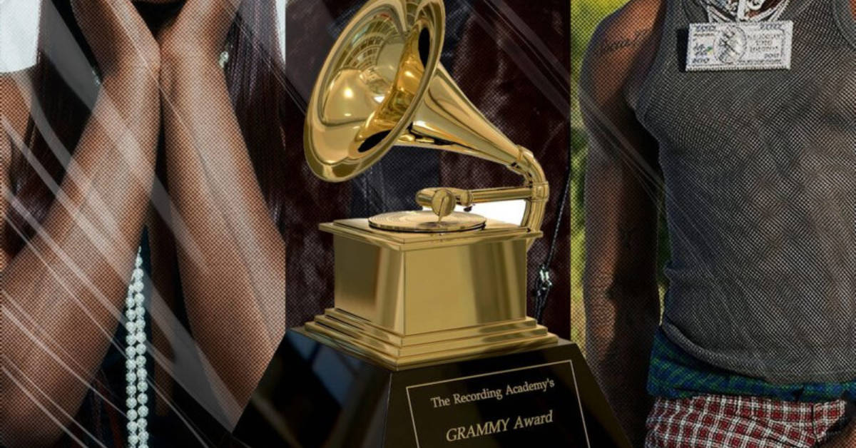 grammy award