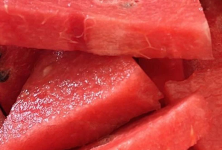 watermelon