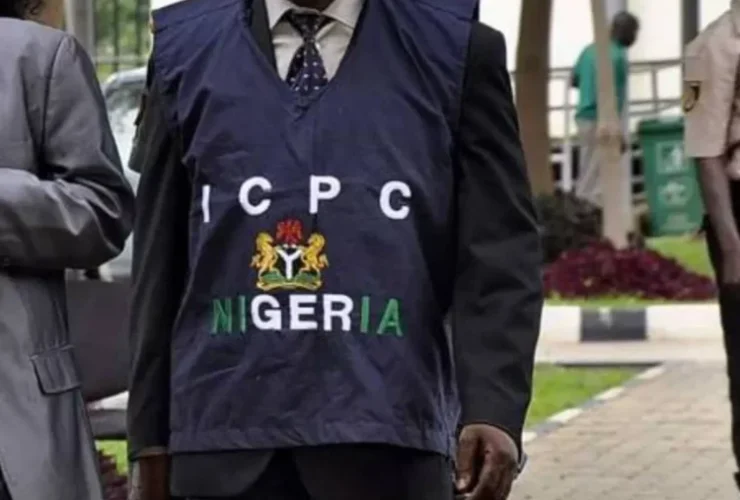 ICPC operative