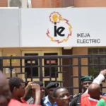 Ikeja Electric