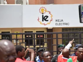 Ikeja Electric