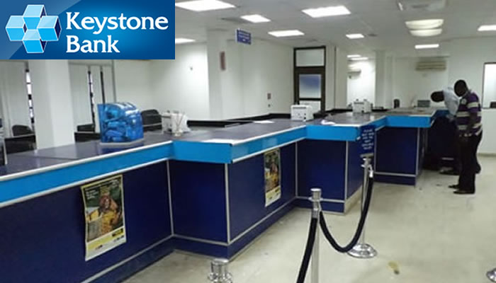 Keystone Bank