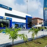 First Bank