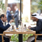 UAE / Egypt / Saudi Arabia