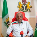 Alex Otti