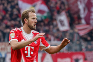 Bayern Munich