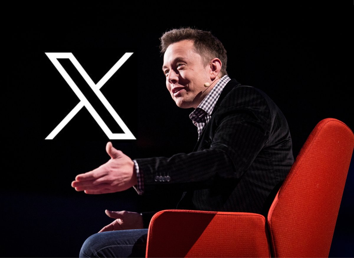 Elon Musk, X CEO