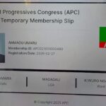 Fintiri join APC from PDP