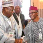 Ganduje and El-Rufai