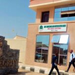 JAMB HQ
