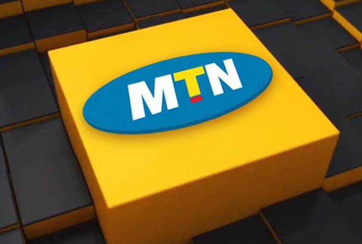 MTN Nigeria
