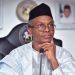 Nasir El-Rufai