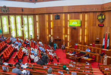 National Assembly