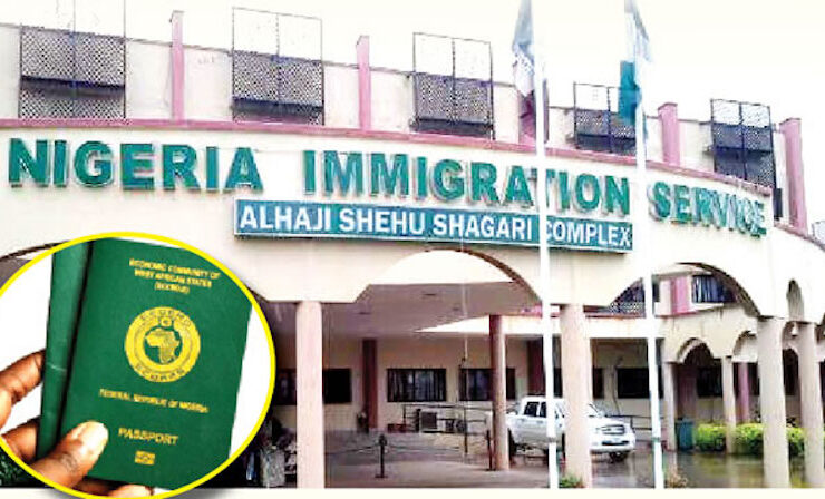 Nigeria Immigration Service