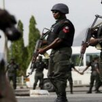 Nigeria Police
