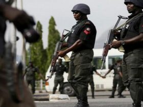 Nigeria Police