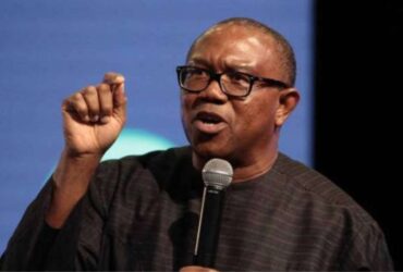 Peter Obi