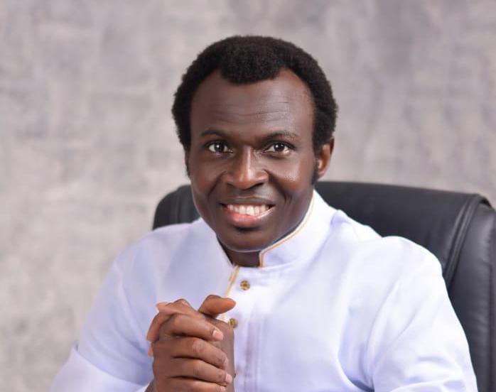 Prophet Olu Alo