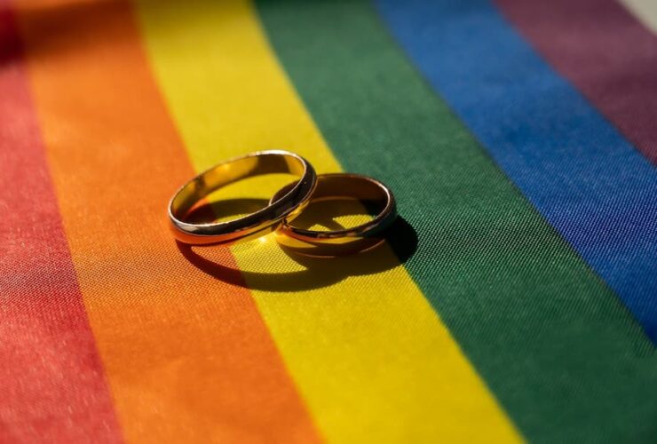 Same sex marriage | LGBTQ | Gay | Lesbian