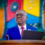 Sanwo-Olu