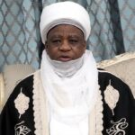 Sultan of Sokoto