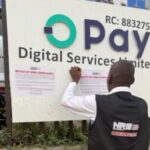 FIRS seals OPay offices in Lagos, Abuja over tax evasion