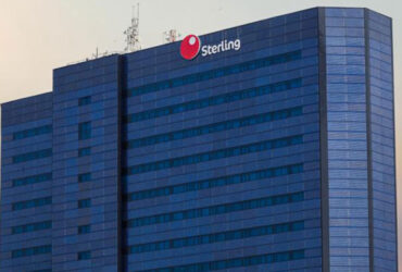 Sterling Bank