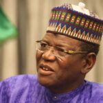 Sule Lamido