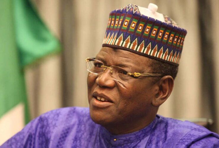 Sule Lamido