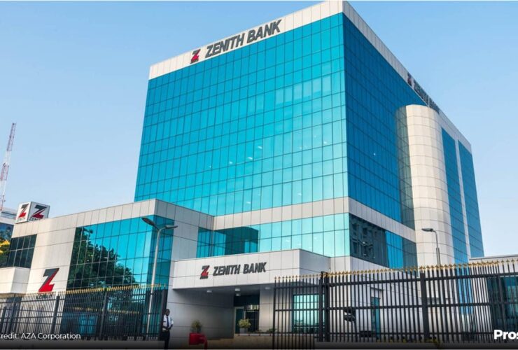 Zenith Bank