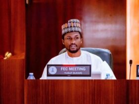 Yusuf Buhari